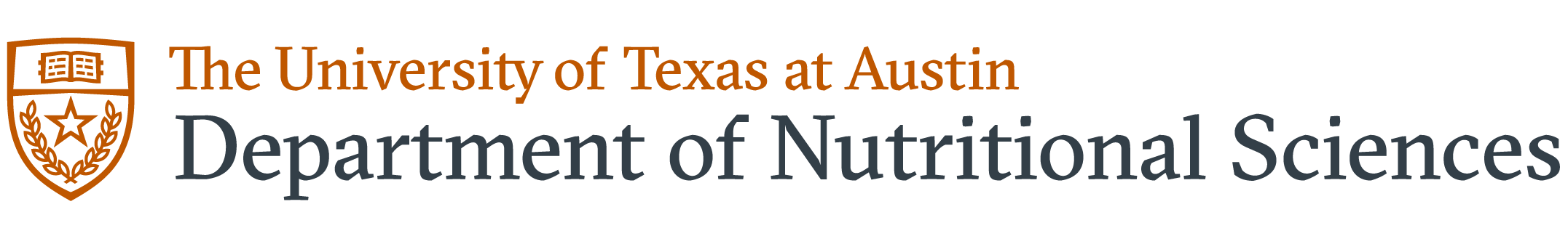 UT Master's in Nutritional Science home