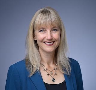 Headshot of Dr. Leah Whigham